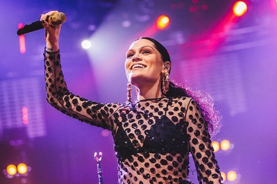 Jessie J