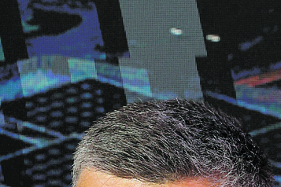 Carlos Moedas