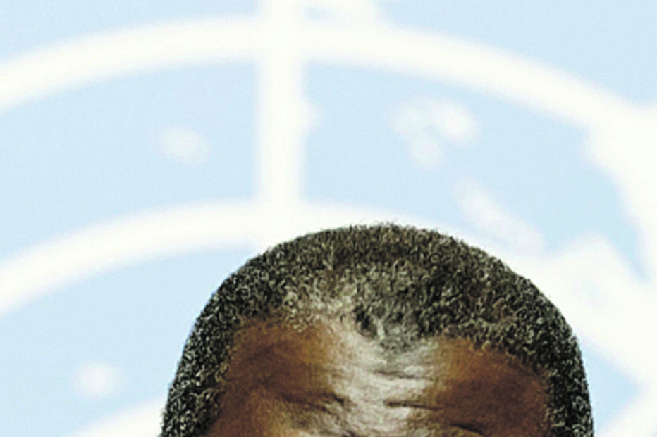 Elhadj Sy
