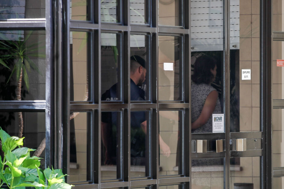 Tribunal ouve casal suspeito de abandonar menores em Alcácer do Sal