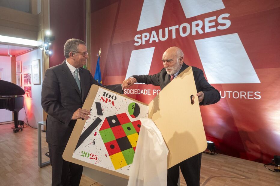 António José Seguro, José Jorge Letria