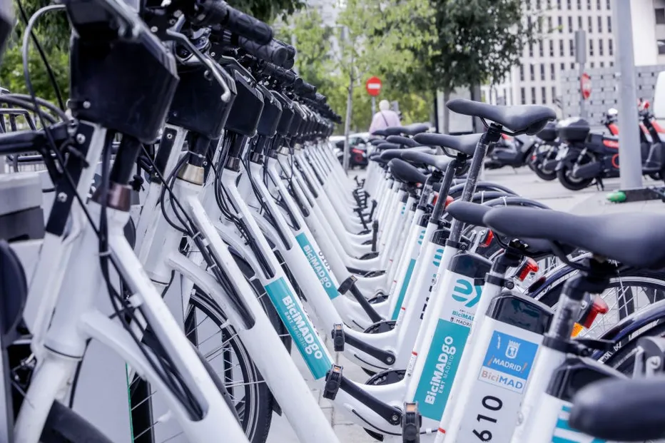 Entidade diz que tilizadores de bicicleta 