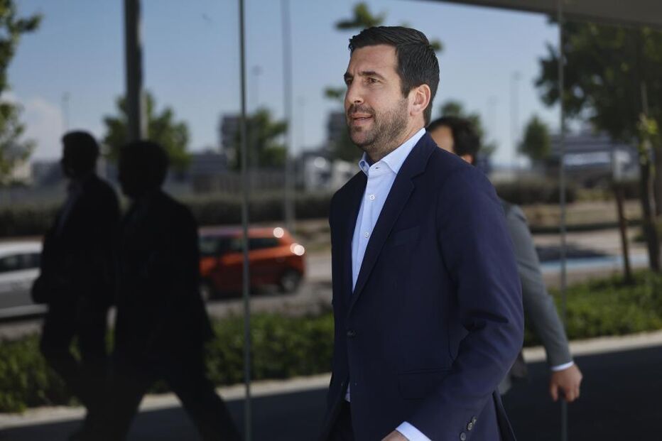 Enrique Riquelme
