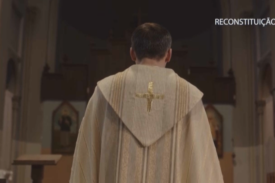 Denunciante dos padres envolvidos em orgias no norte do País revela pormenores sobre o caso