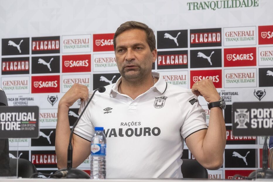 Luís Tralhão