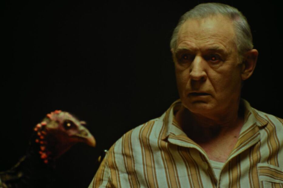 Filme sobre Salazar chega aos cinemas, retratando os seus últimos dias