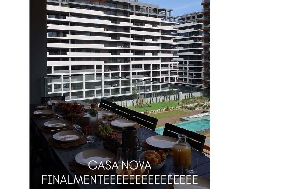 Júlia Palha anuncia a sua nova casa antes do casamento