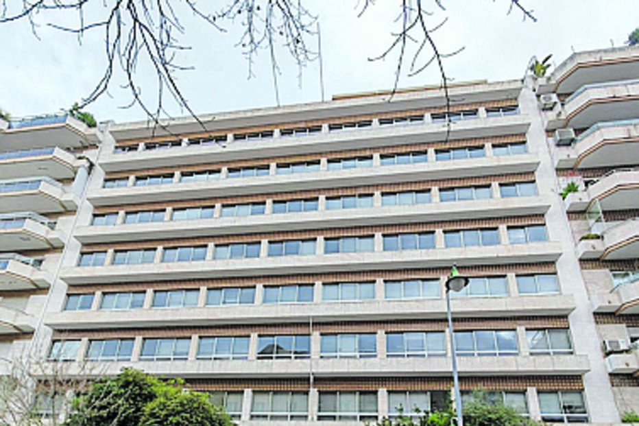 Prédio na Visconde Valmor, Lisboa, rendeu 15,2 milhões 