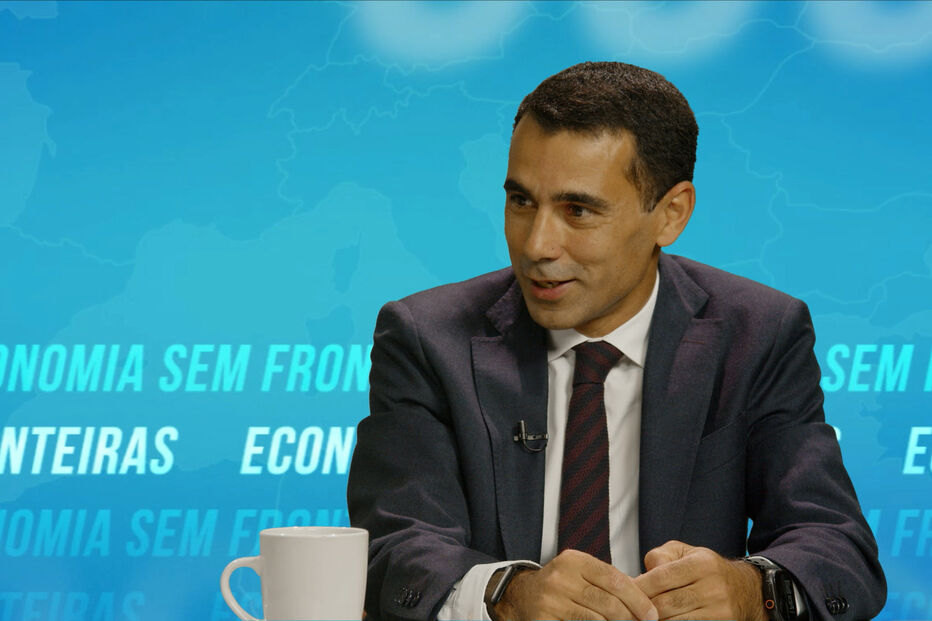 Miguel Seijo fala sobre economia e ambições da sua empresa