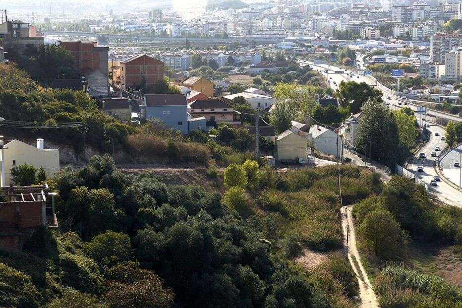 Bairro da Cassapia, Odivelas