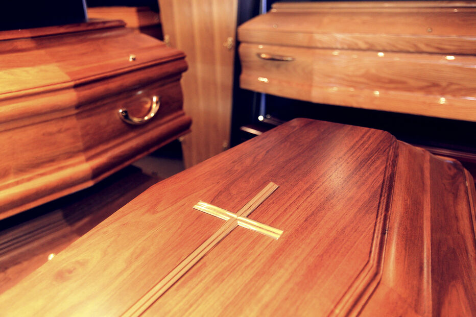Caixão, caixões, funeral, morte xxx