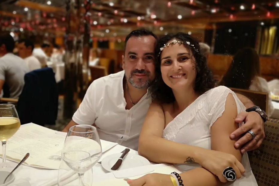 Vanessa Silva não esquece o dia em que perdeu o marido durante uma operação da GNR