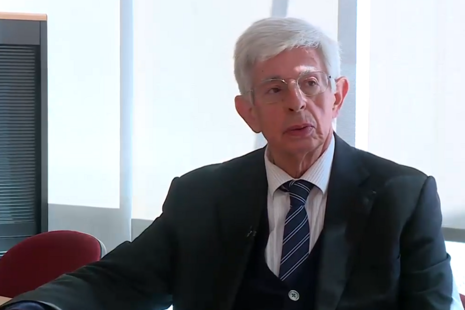 “Não basta haver uma proibição da circulação das lanchas rápidas”: Rui Pereira explica como controlar o tráfico de droga
