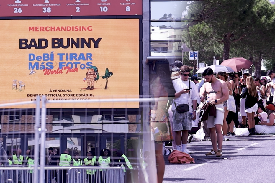 Bad Bunny