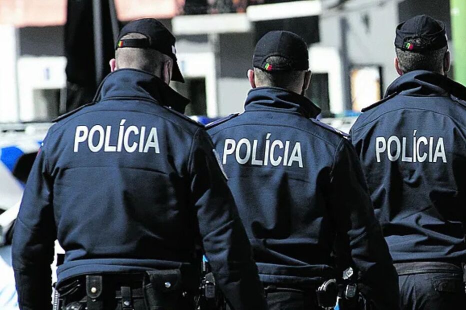 PSP investiga tiroteio junto ao cemitério de Ramalde no Porto