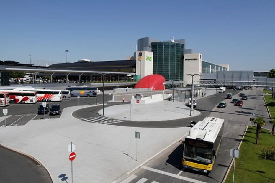 Detidas no Aeroporto de Lisboa duas mulheres alemãs por tráfico de droga