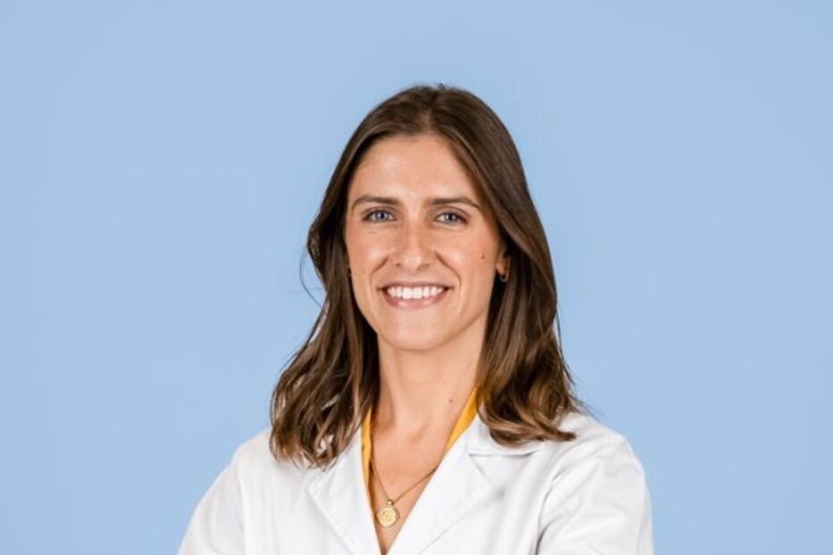 Rita Rosa, pneumologista oncológica, explica combate ao cancro do pulmão em Portugal