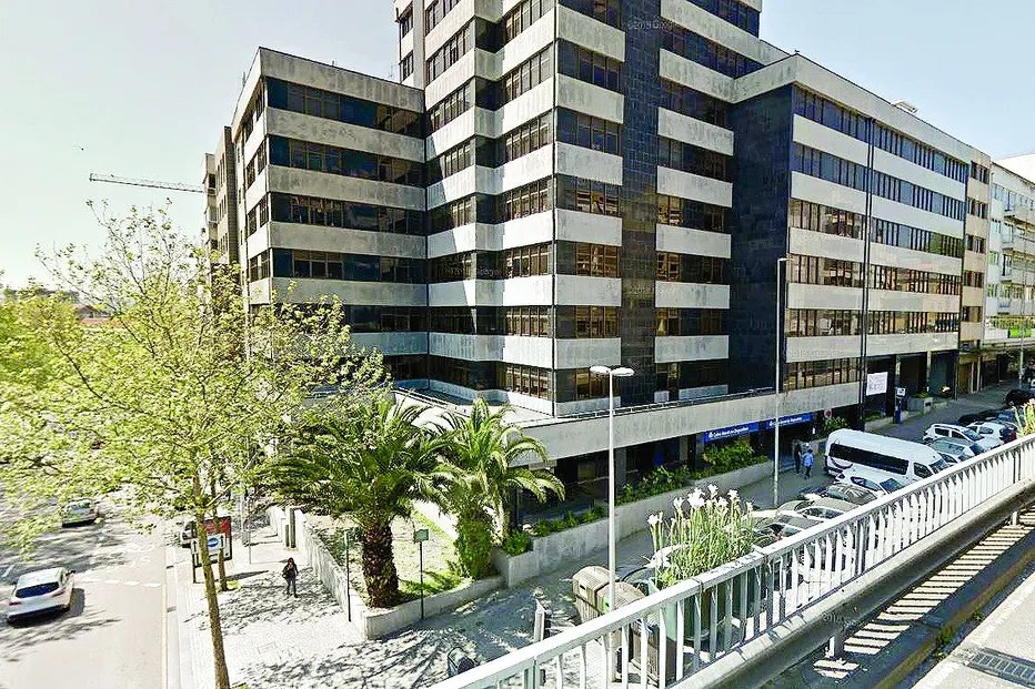 Tribunal da Instrução Crminal do Porto