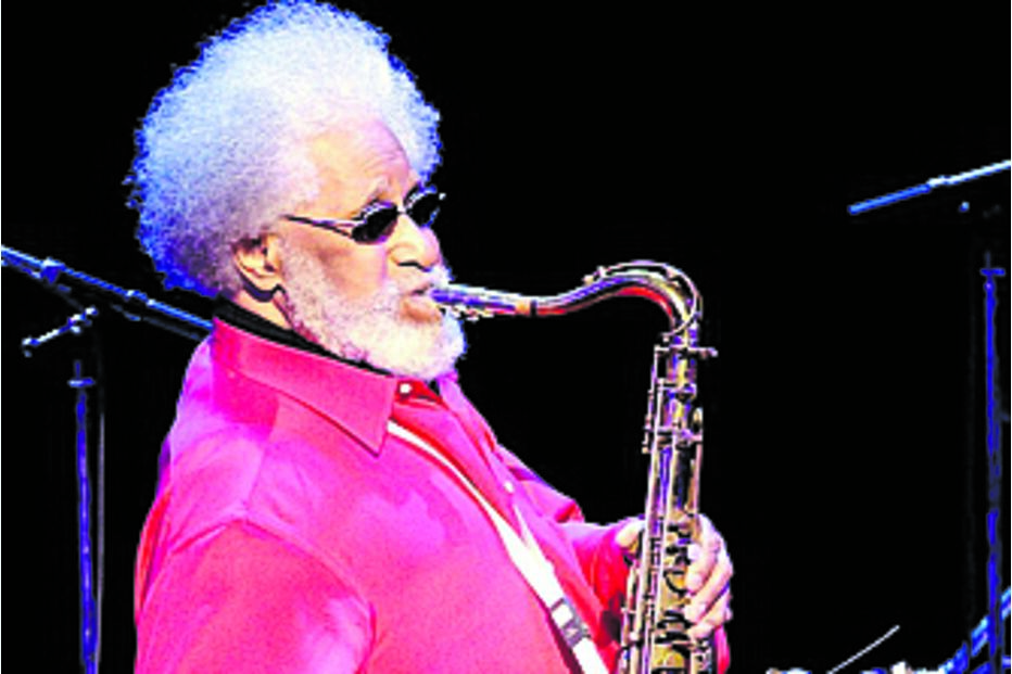 Sonny Rollins (1930-2026)