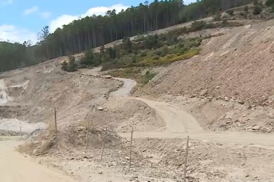 Empresa 'Savannah' assegura aprovação de apoio do estado de até 110 milhões de euros para projeto de lítio em Covas do Barroso