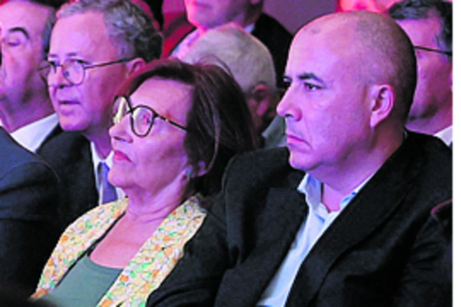 Carlos Rodrigues, diretor-geral editorial da Medialivre