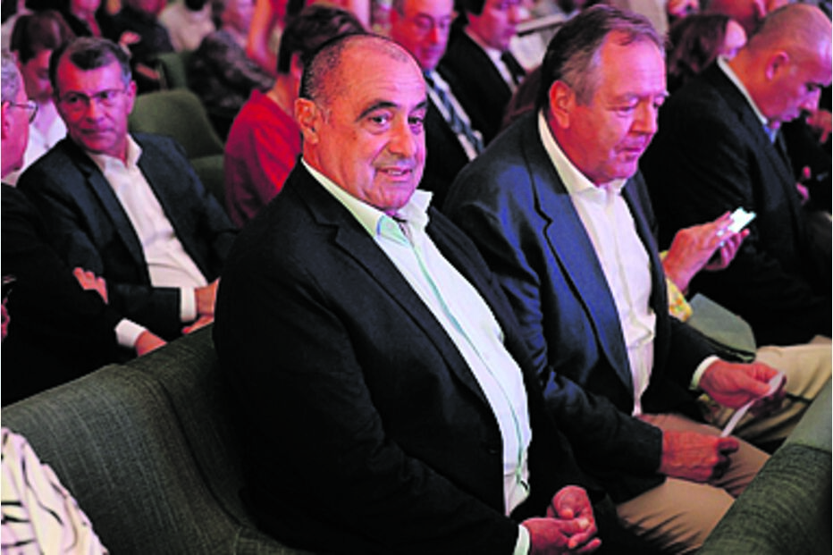 Octávio Ribeiro, administrador da Medialivre