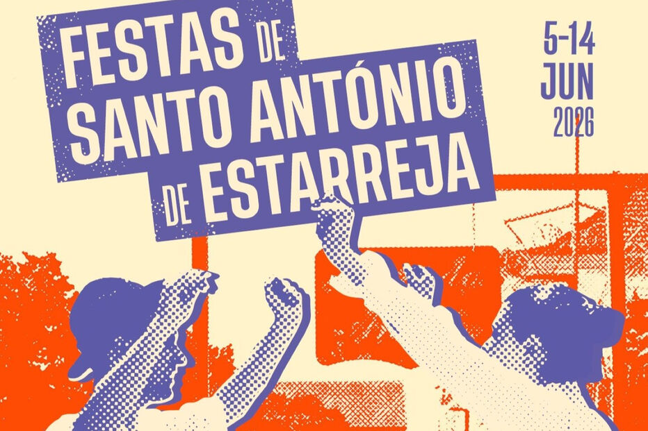 Festas de Santo António de Estarreja, de 5 a 14 de junho de 2026