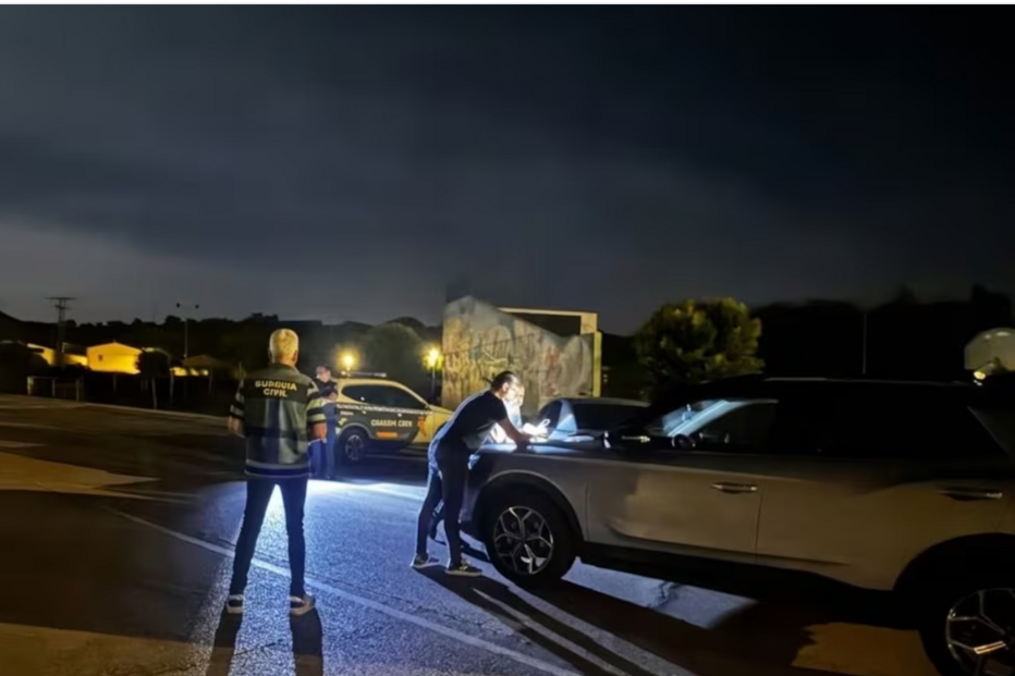 Português assassinado em Espanha foi atraído a uma cilada pelo homicida que descobriu traição