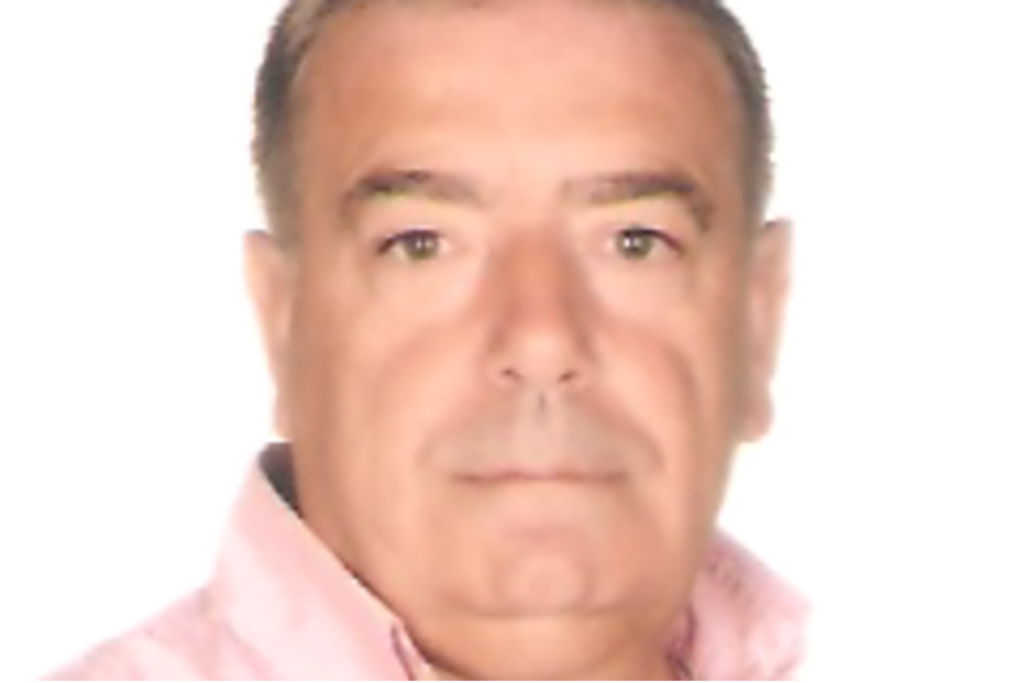 Carlos Pinheiro, presidente junta de freguesia de Cabração e Moreira do Lima