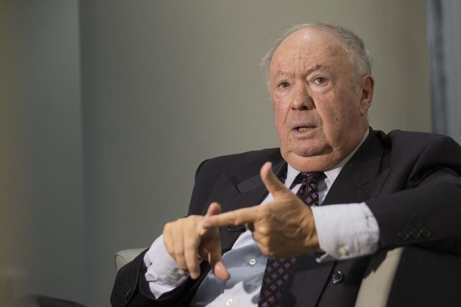 Alberto João Jardim critica a independência da Madeira