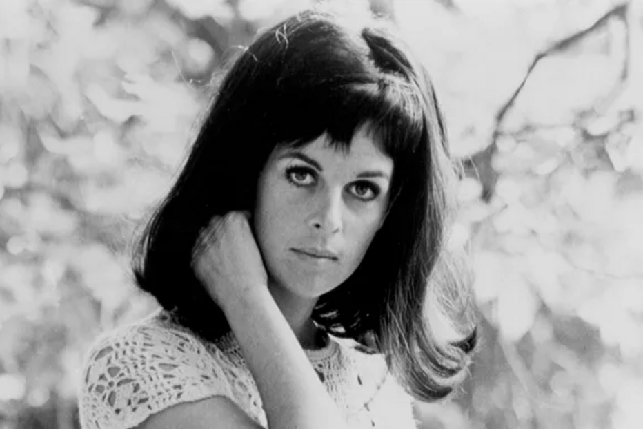 Claudine Longet (1942-2026)