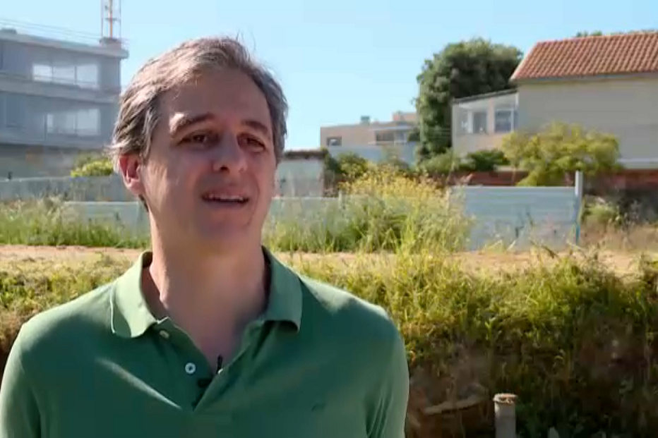 'É uma coisa difícil de aceitar': Engenheiro civil critica construção de condomínio de luxo autorizada por Rui Moreira