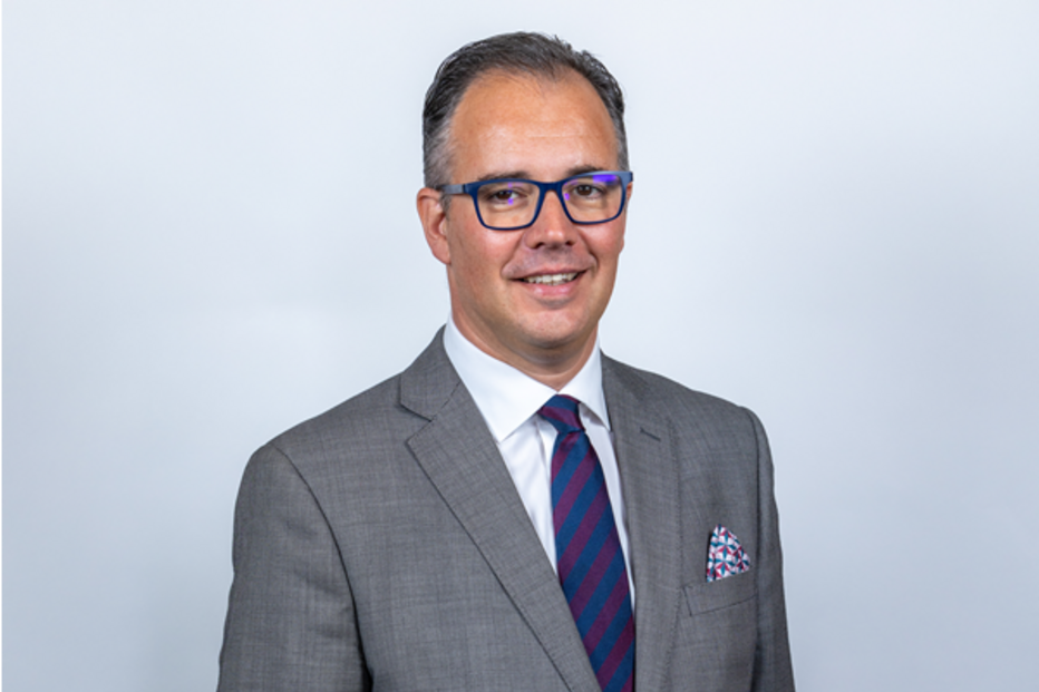 Carlos Barbosa, deputado do Chega