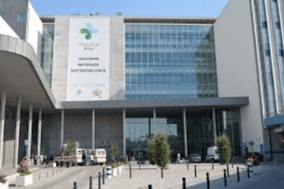 Centro de Saúde Sexual deverá funcionar no edifício da saúde pública de Braga.