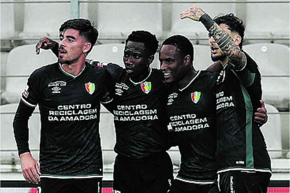 Jogadores aguardam decisão