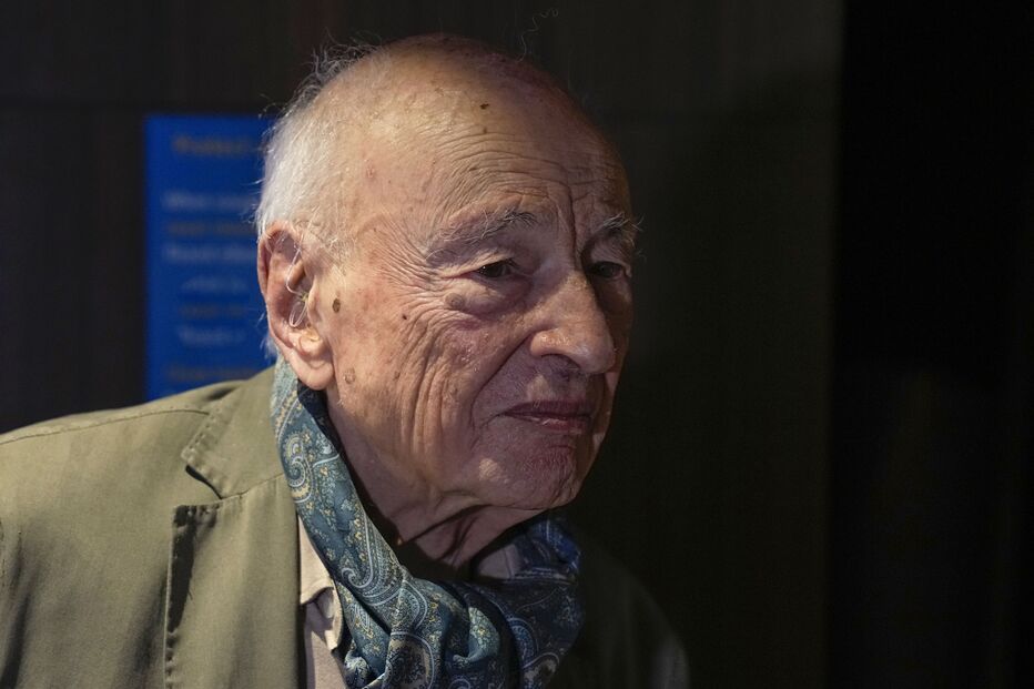 Edgar Morin