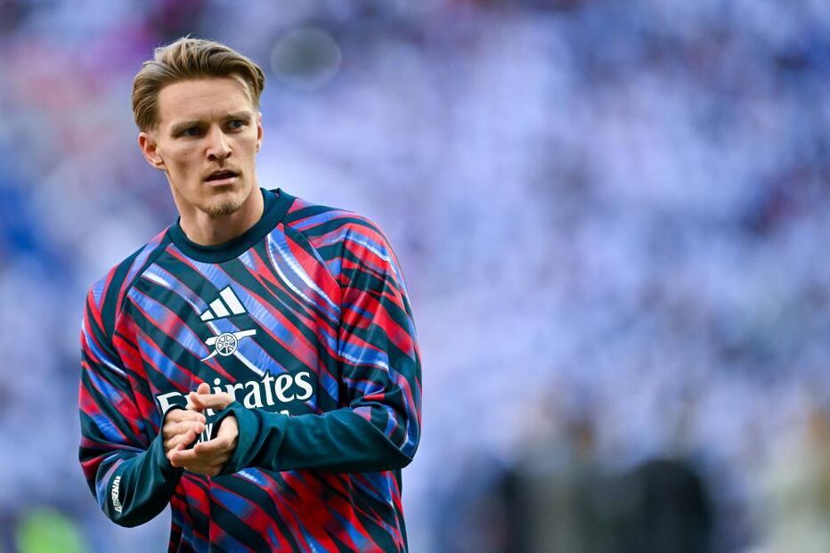 PSG - Arsenal