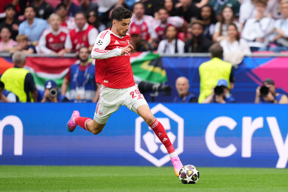 PSG - Arsenal