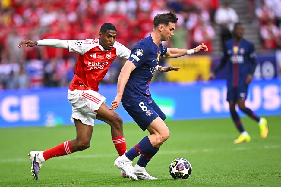 PSG - Arsenal