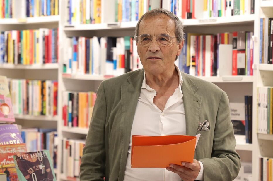 Carlos Cruz lança 'Urânio', um thriller jurídico protagonizado por uma mulher