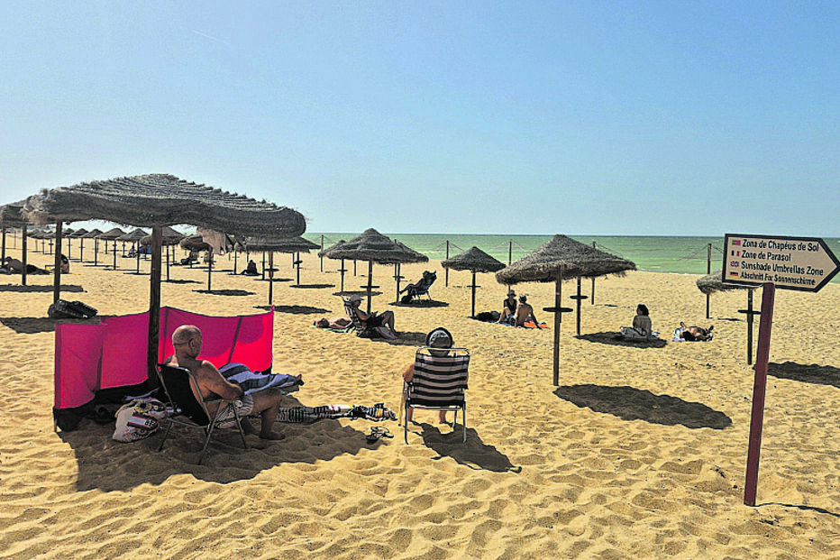 Praia xxx
