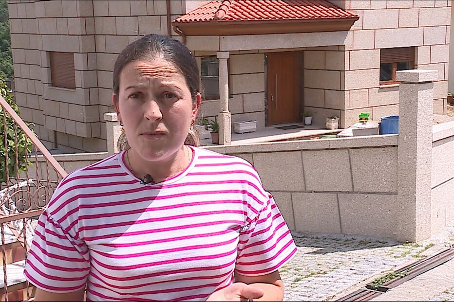 Moradores de Santa Marinha do Zêzere sem luz há seis anos devido a oscilações na energia