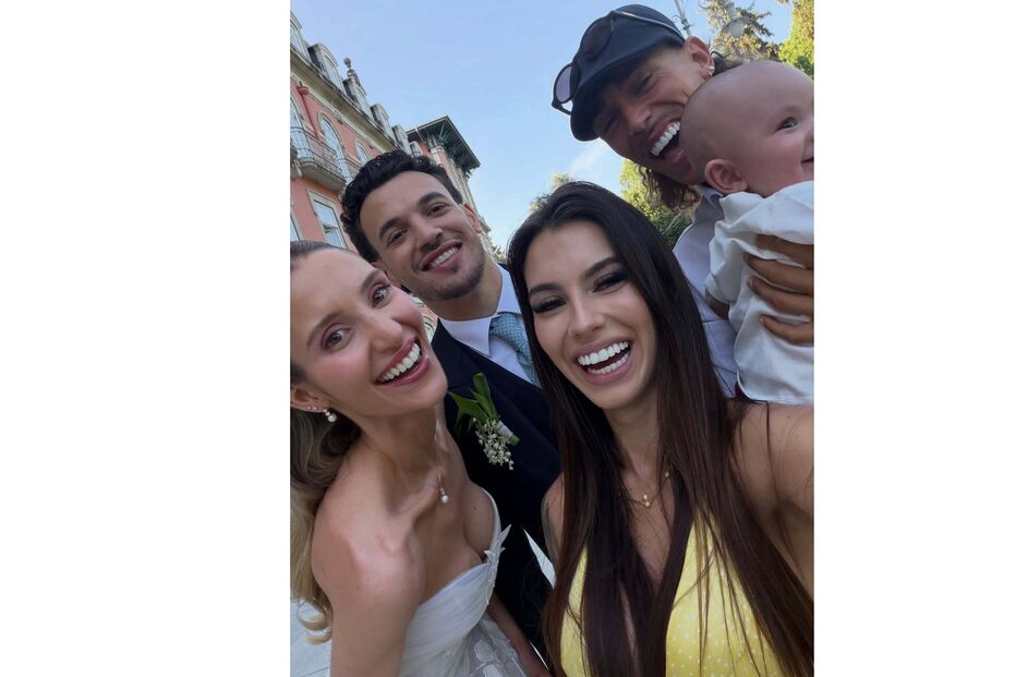 Casamento Pedro Gonçalves e Bruna Rafaela