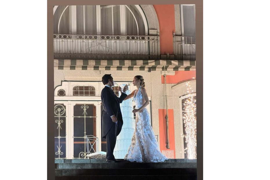 Casamento Pedro Gonçalves e Bruna Rafaela