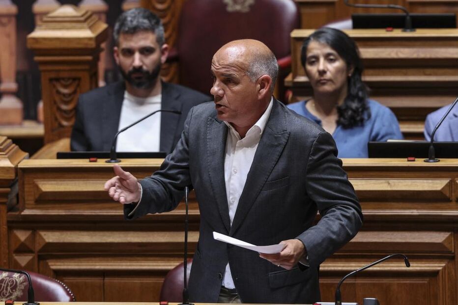 Paulo Raimundo