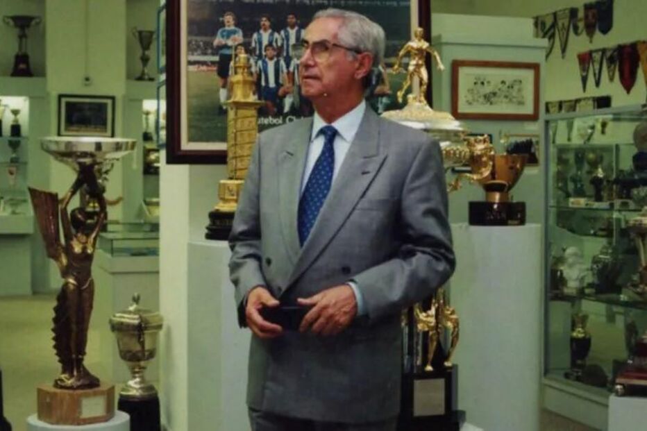 Álvaro Pinto