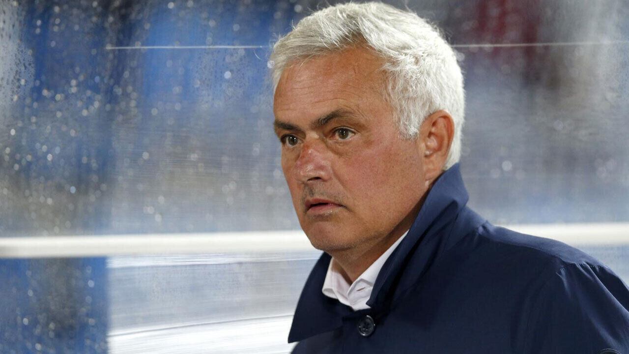 Jose Mourinho Wins Appeal Against FC Porto Sanctions