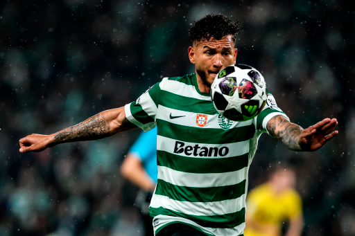 Sporting Demand 80 Million Euros for Striker Luis Suárez