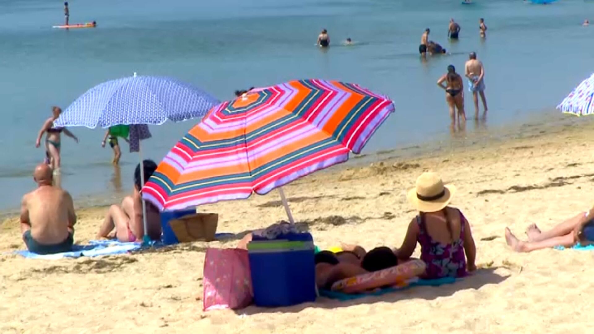 Portugal records 680 excess deaths during summer 2026