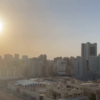 <![CDATA[ Sirenes ecoam na Cidade do Kuwait após ataque dos EUA a instalações militares iranianas ]]>